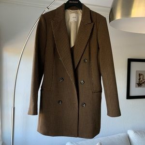 Wilfred Margaux blazer